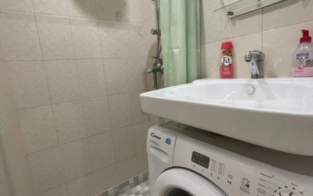 Апартаменты Lubervill 45/2