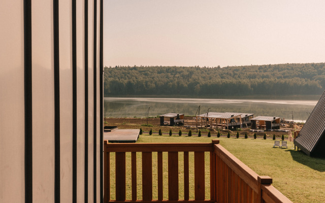 База отдыха Вондига Парк