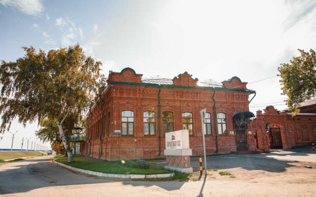 Серебряный век Меблированные комнаты