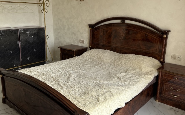 Апартаменты Grand Apartment 2