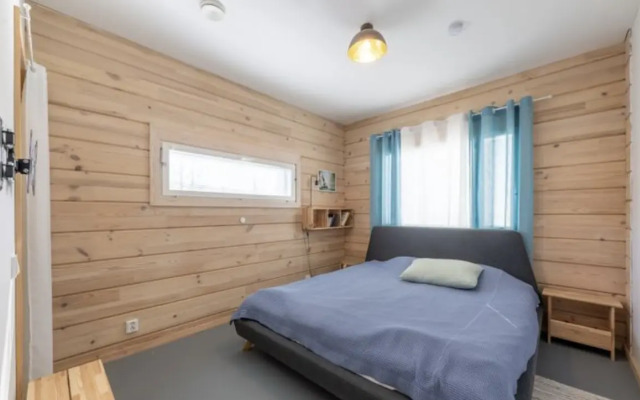 Kiiski Home Villa