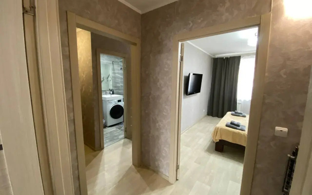 Na Prospekte Mira 197a Flat