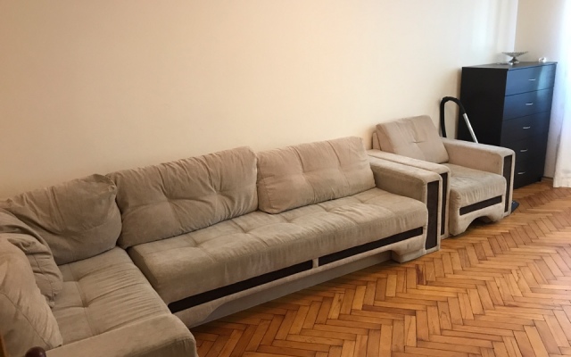 Odnokomnatnaya Studiya Apartments