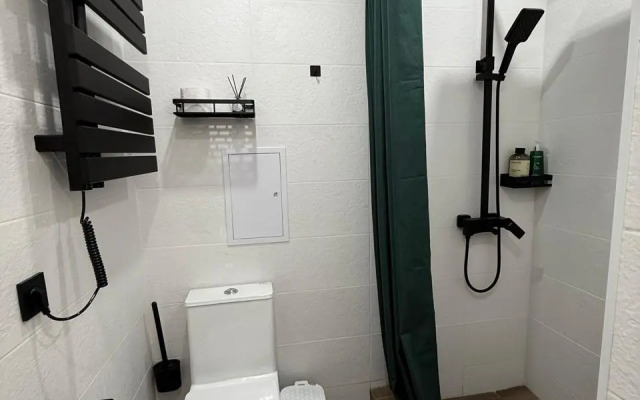 Апартаменты Студия