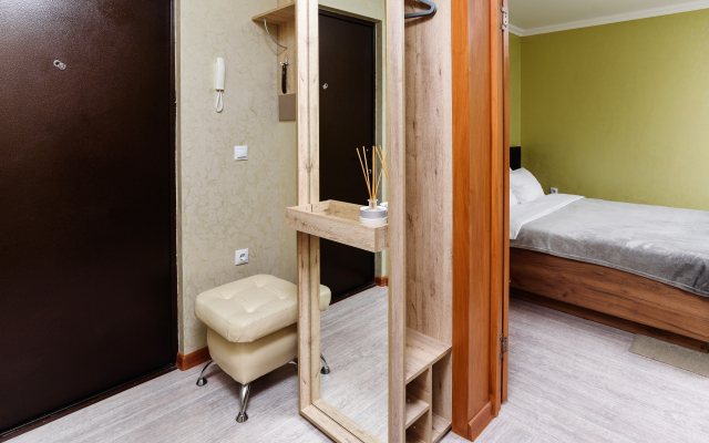 Diamond Apart Apartments