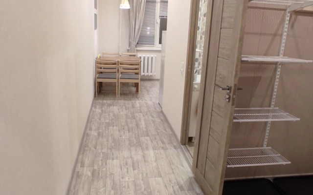 Квартира Олимпийская 51