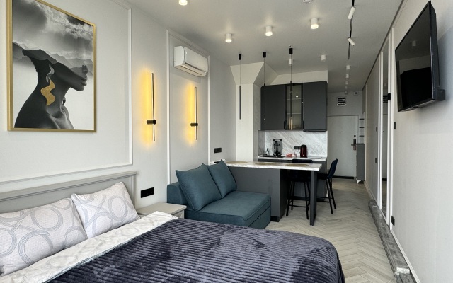 Apartamenty Central Place Apartment