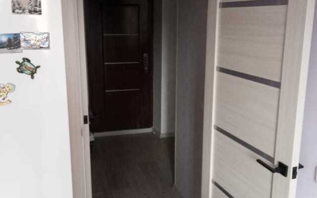 Апартаменты на Амурской 8