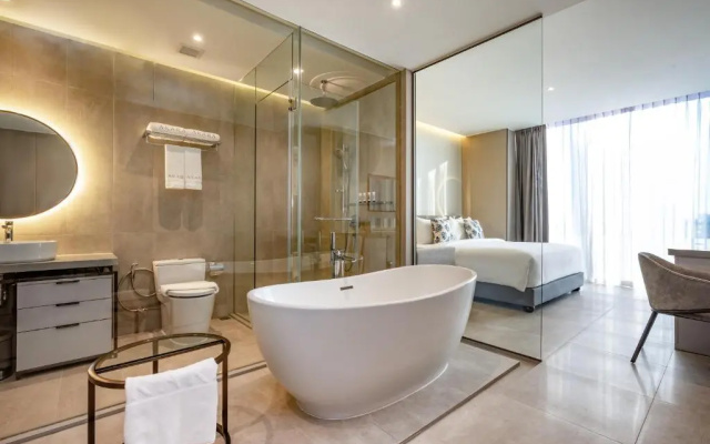 Akara Hotel Pattaya - Image 7