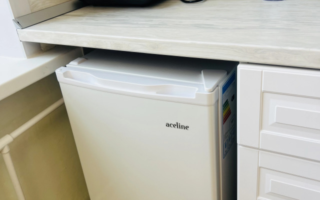 Квартира Пастораль в центре Старой Руссы