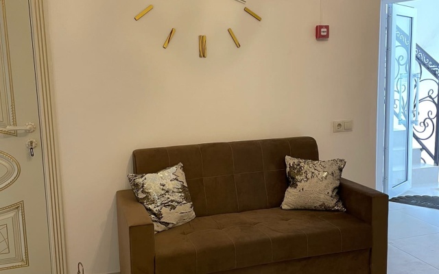 Gost Guest House