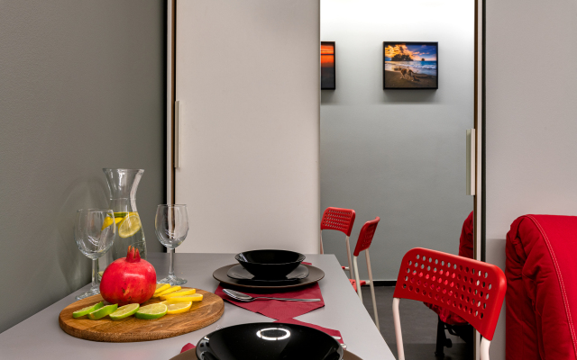 Апартаменты RentalSPb