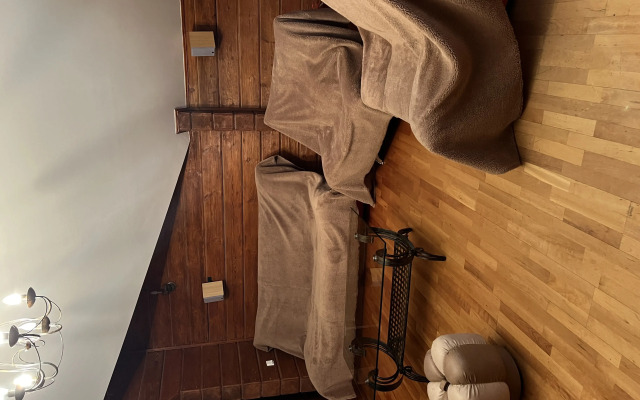 V Andreevke Guest house