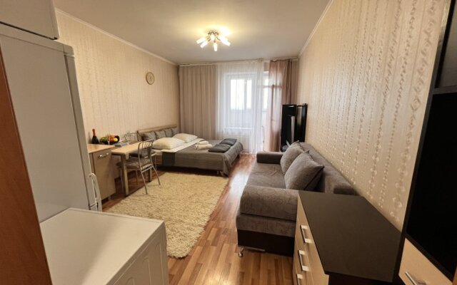 Tsentr Studiya Voyage Komfort Apartments