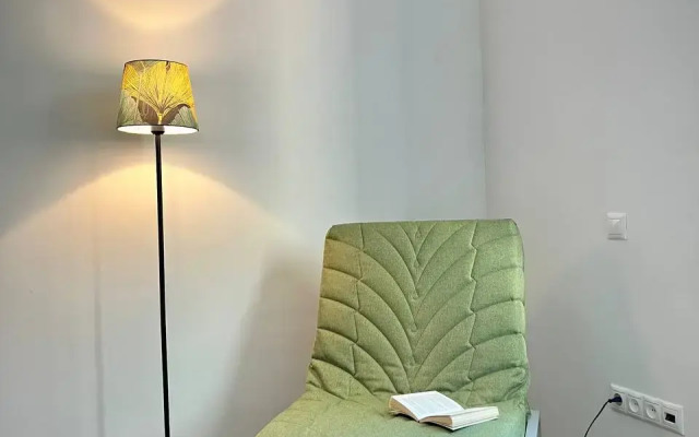 Flat V Adlere Na Ul.gastello