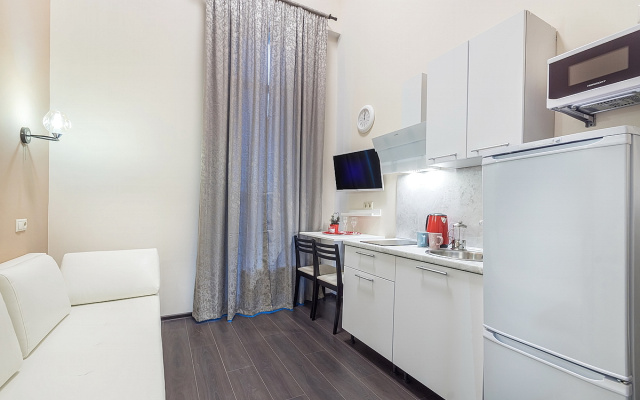 Apart Ville 706 Apartments - Apartment in Moscou - Photo 5