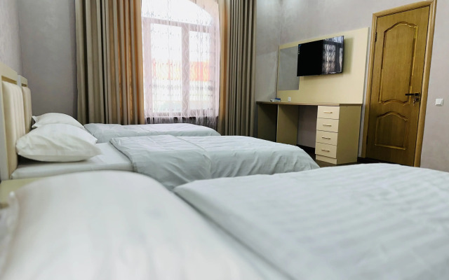 Soro Hotel