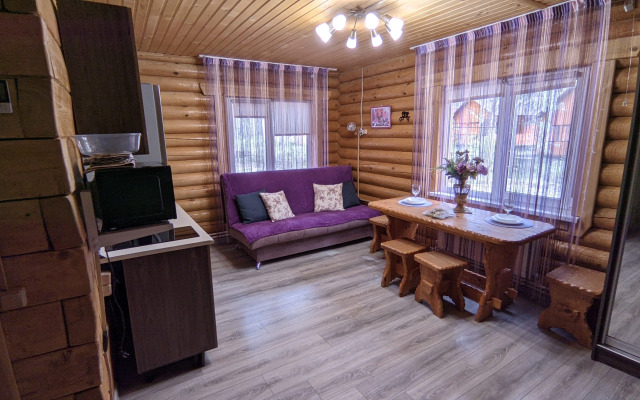 Частный дом Прованс