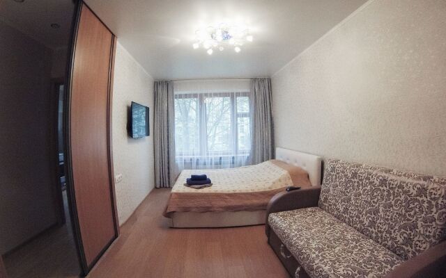 Right Room Odnokomnatnye v tsentre goroda na Karla Libknekhta 10 Apartments