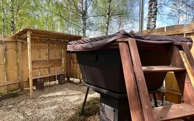 Kupolny Dom Guest house