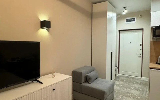 Квартира Студия в Южных садах