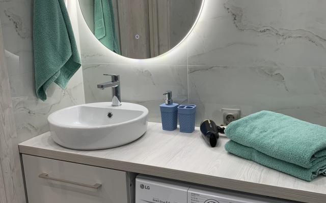 Otdykh U Morya Apartments