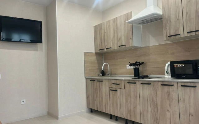 Romlex Na Ulitse Talnikovaya 5 Apartments