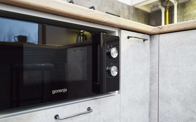 Квартира на улице Короленко 19