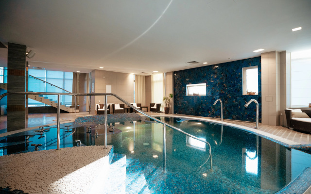 Hotel Luciano Residence