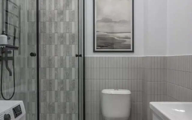 Квартира Стильная студия Автовокзал