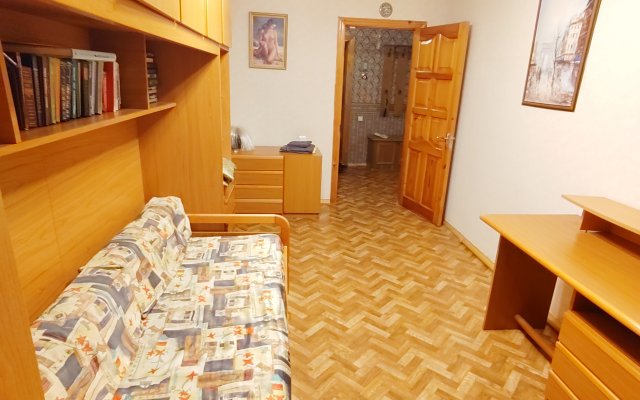 V Tsentre Kazani U Kremlya Apartments