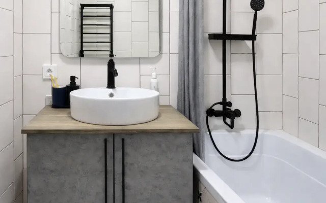 Квартира LanaRoom 87120