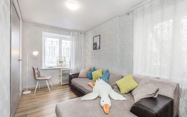 Naikrasiveyshee Mesto V Tsentre Goroda U Naberezhnoy I Parka Flat - Apartment in تشيليابنسك - Photo 2