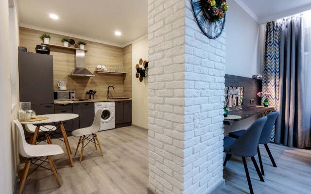 Tilzit Apartamenty Flat