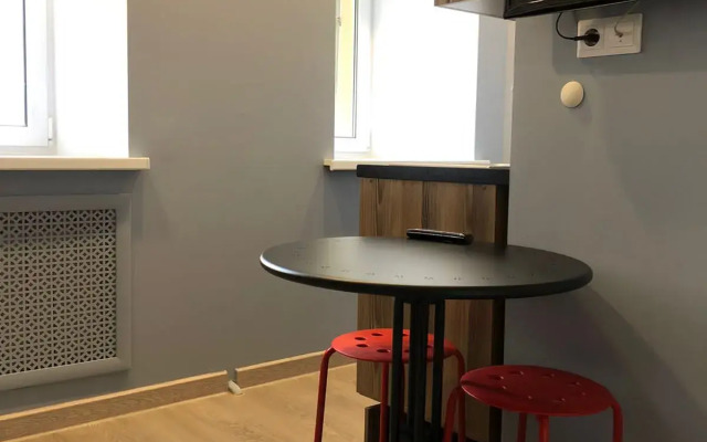 Апартаменты на 7-ой Советской