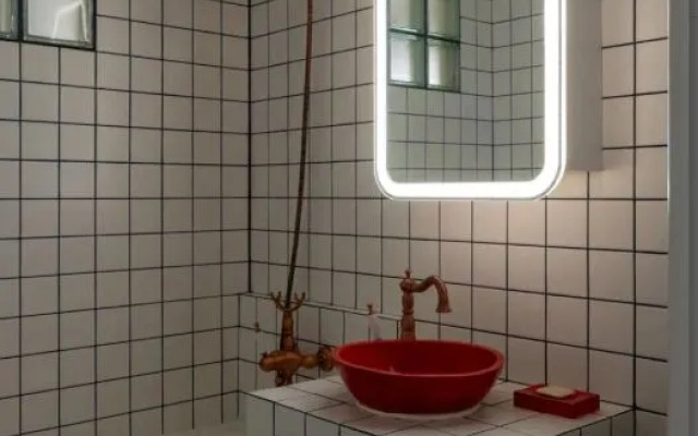 Квартира Уютная на Ярцевской 25