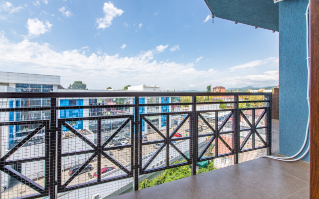 City Plaza - Oplot Apartments