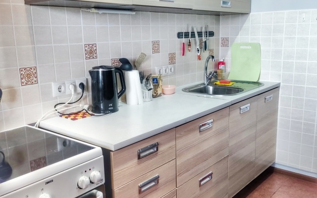 Na M.pavlova Apartaments