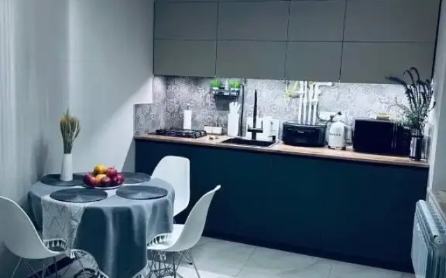 База отдыха Malishka Family House