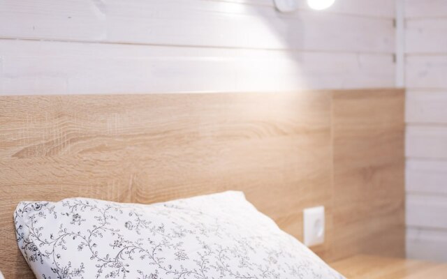 U Reki Private House 2