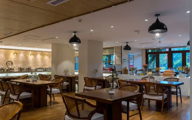 Argyle Resort Sanya