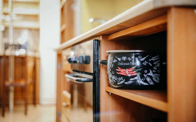 Квартира 2-комнатная