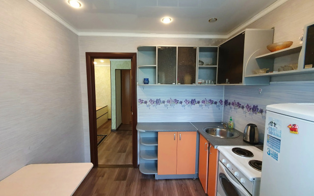 Апартаменты в Аксу