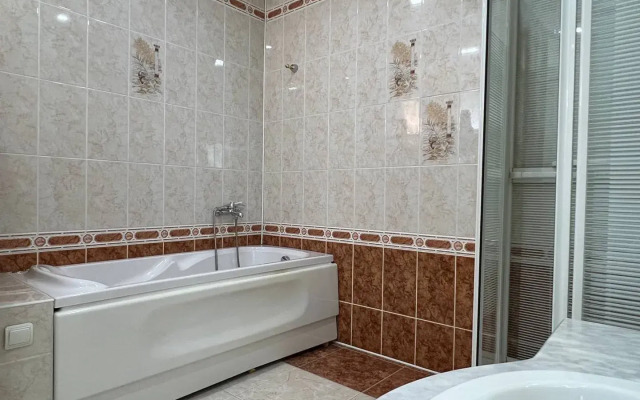 Апартаменты 365 Kлючей по Yлице Калинина 10