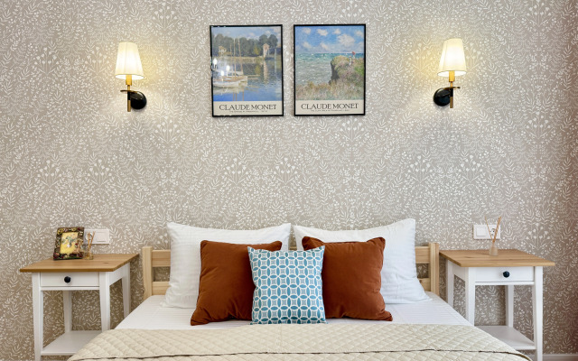 Апартаменты АрендаСервис на Куйбышева