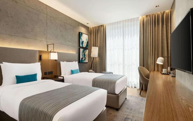 Days Hotel By Wyndham Dubai Deira