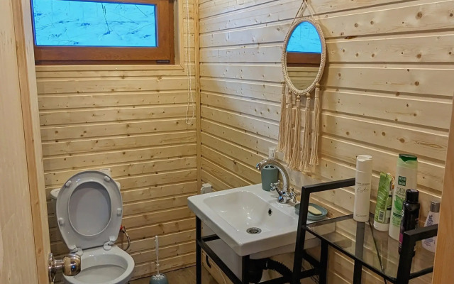 Гостевой дом Внедорожный