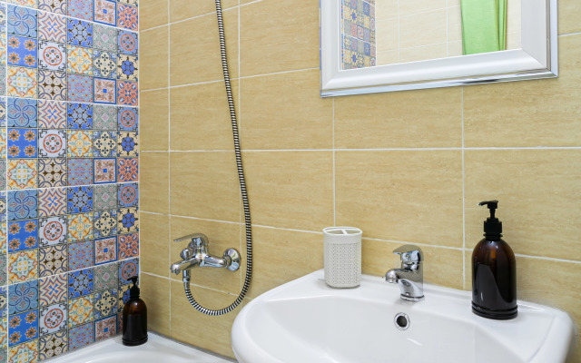 Квартира рядом с Озерами и Парками в Новом ЖК София