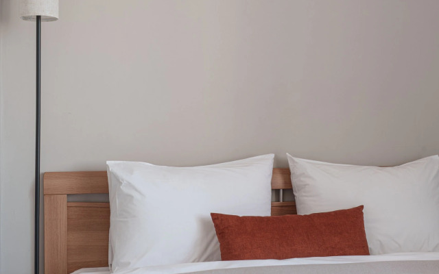 Квартира Просторная в 10 мин от МВДЦ Сибирь