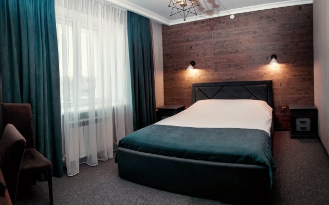 Zamok Hotel